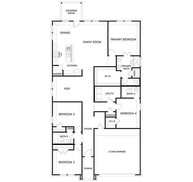 520 Midnight Oak Drive
