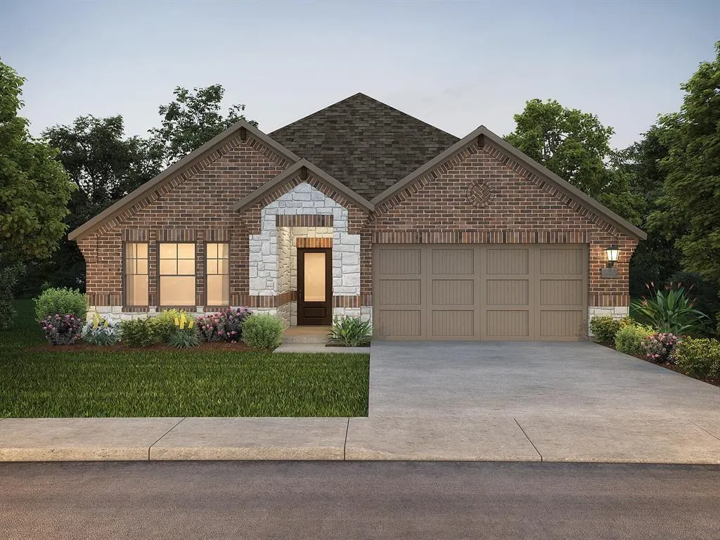 514 Midnight Oak Drive
