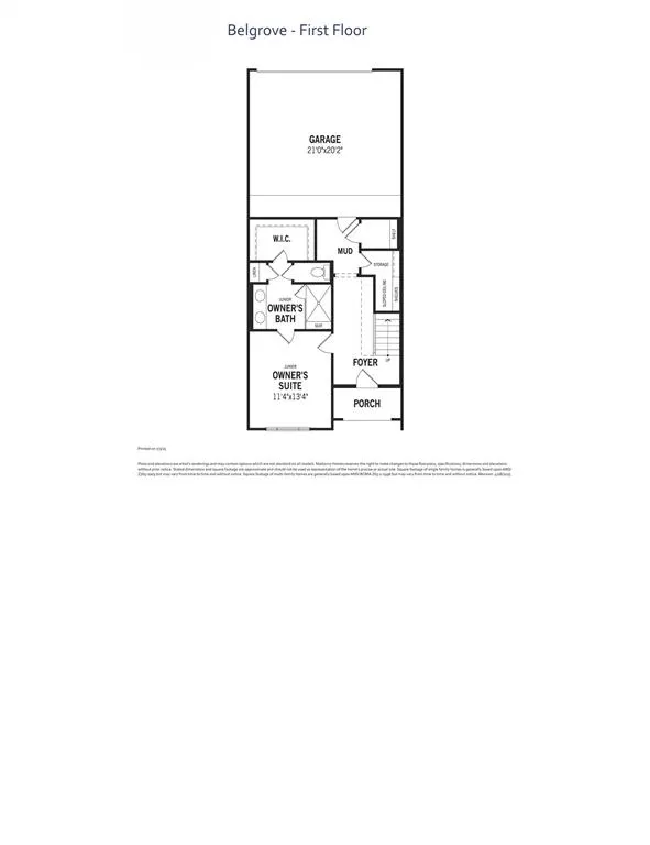 8135 Challenger Lane