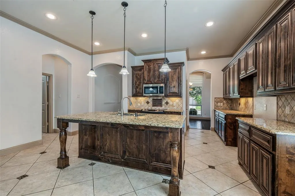 16324 TOLEDO BEND Court