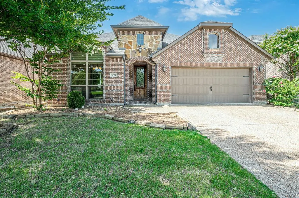 16324 TOLEDO BEND Court