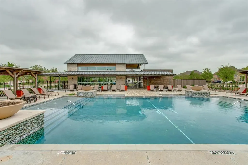16324 TOLEDO BEND Court