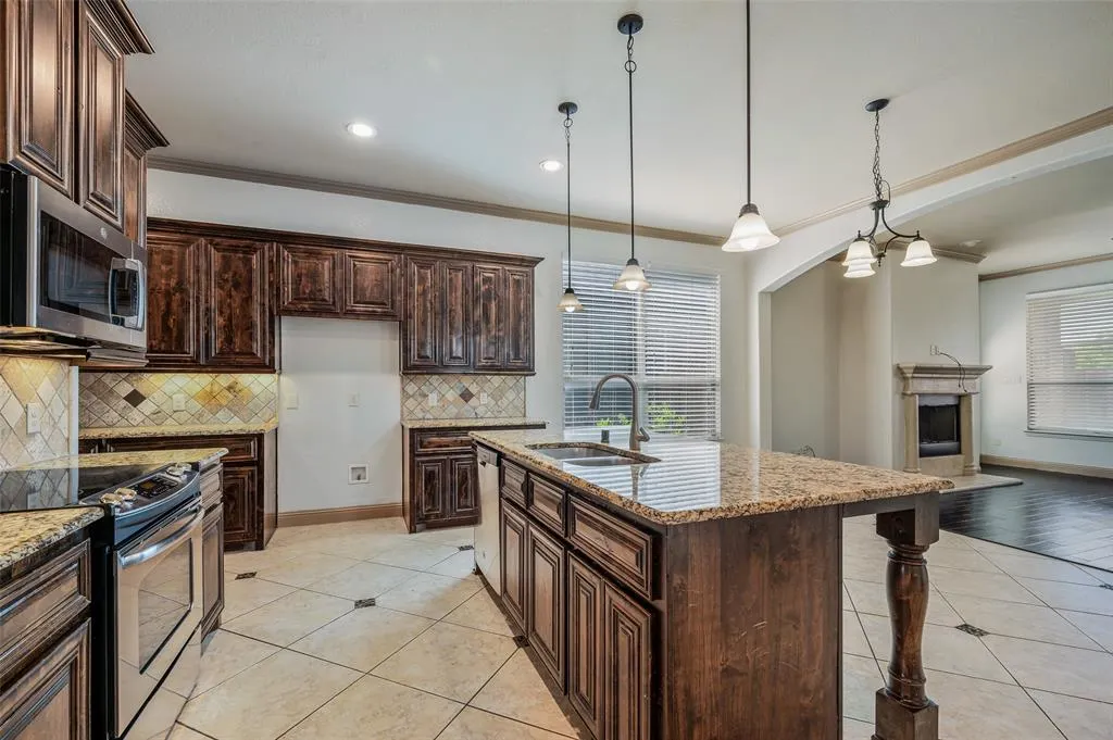 16324 TOLEDO BEND Court