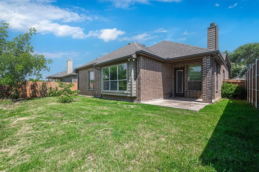 16324 TOLEDO BEND Court