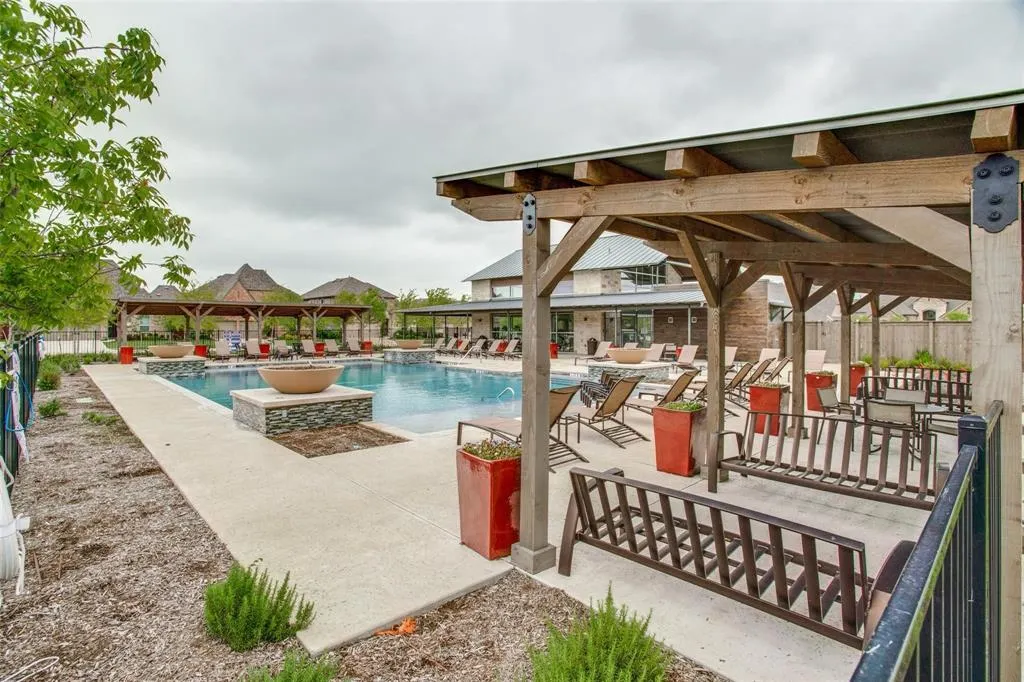 16324 TOLEDO BEND Court