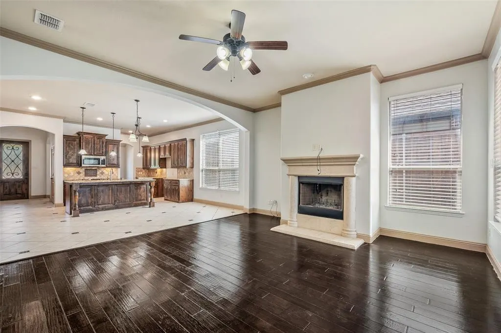 16324 TOLEDO BEND Court