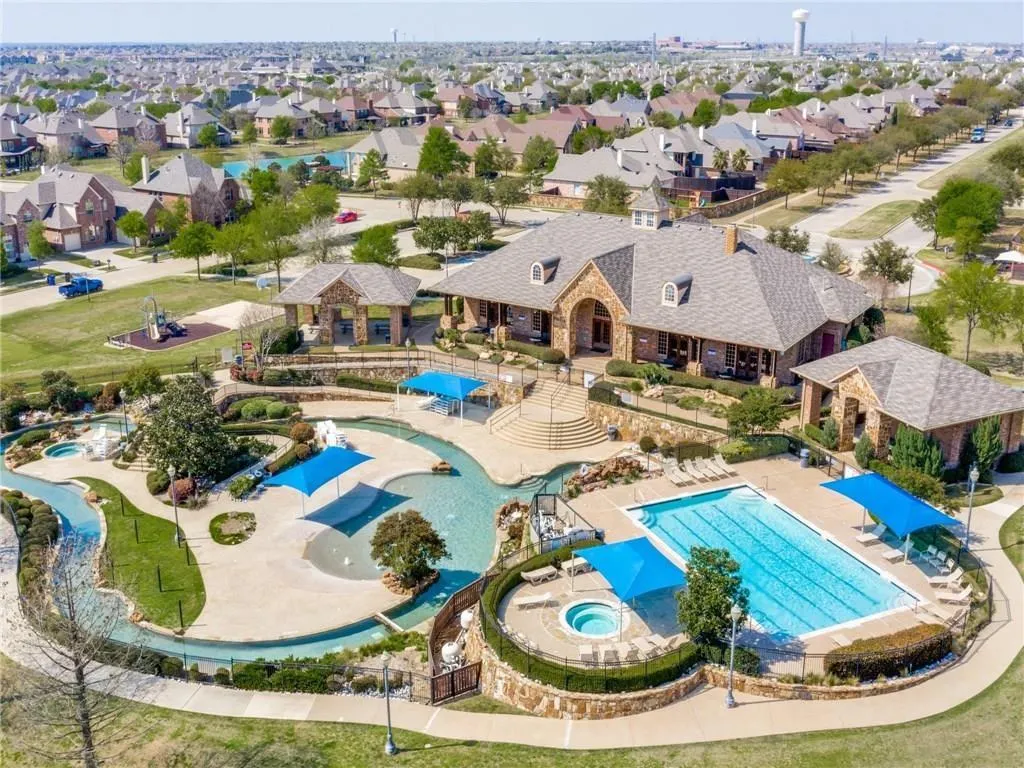 3852 Banner Drive