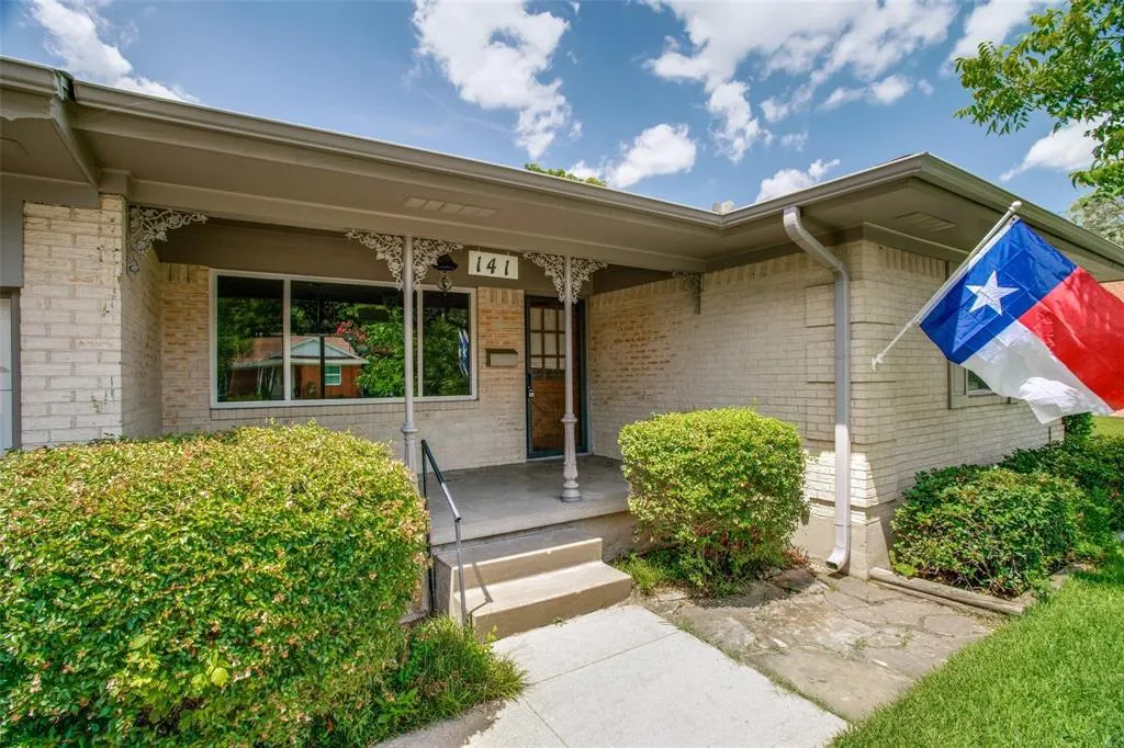 141 Camellia Lane