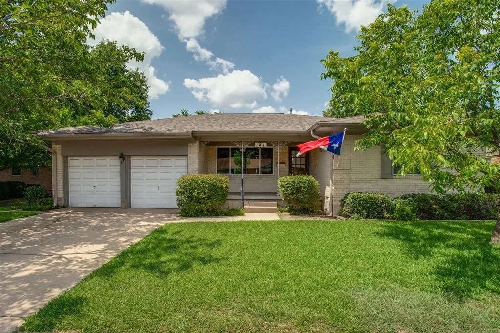 141 Camellia Lane