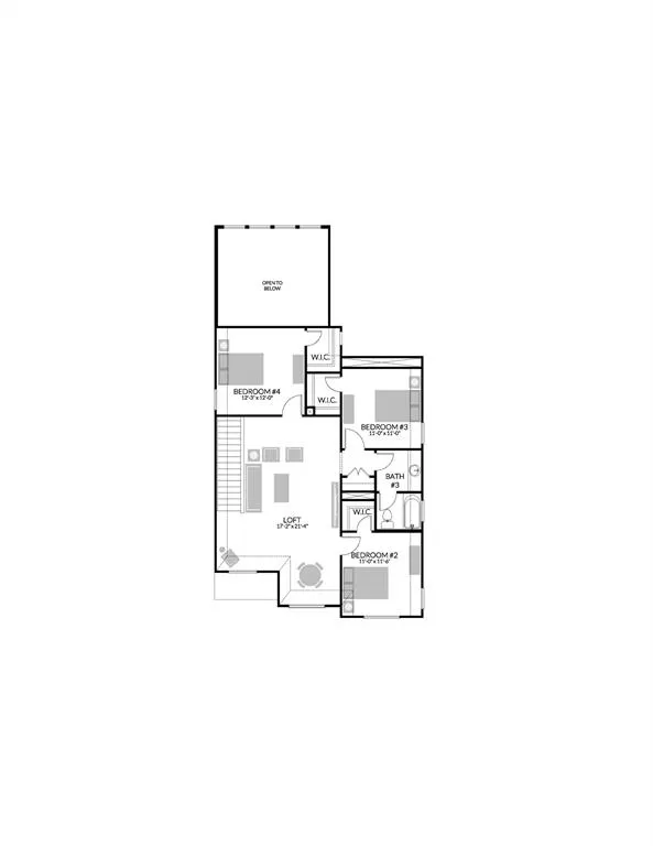 912 Pine Beach Drive