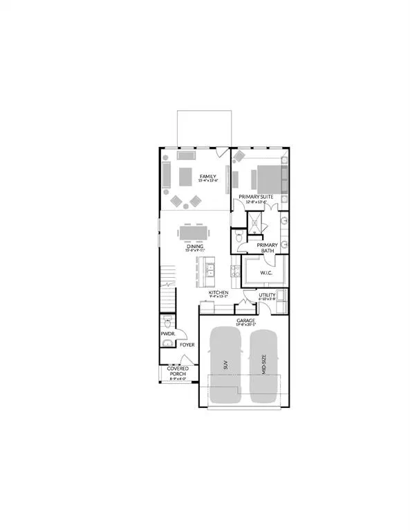 912 Pine Beach Drive