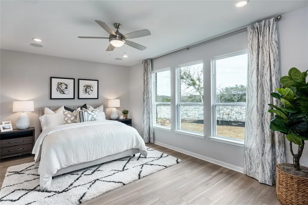 1505 Blue Sage Court