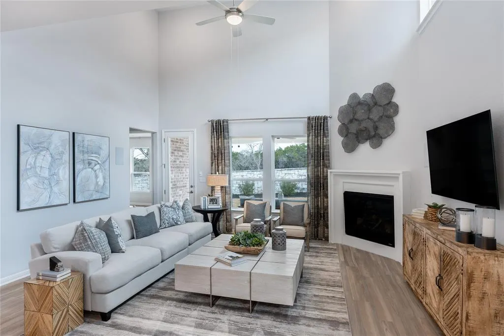 1505 Blue Sage Court