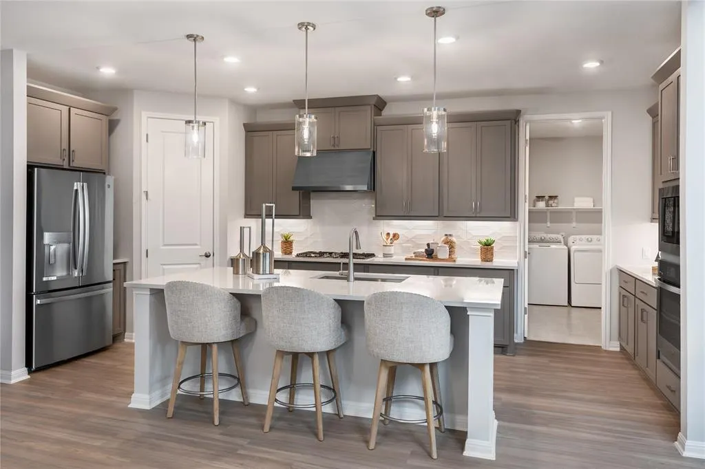 1505 Blue Sage Court