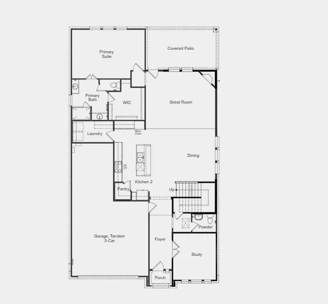 1505 Blue Sage Court
