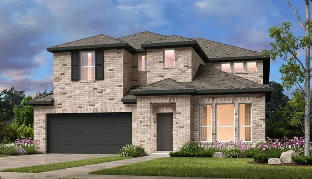 1505 Blue Sage Court