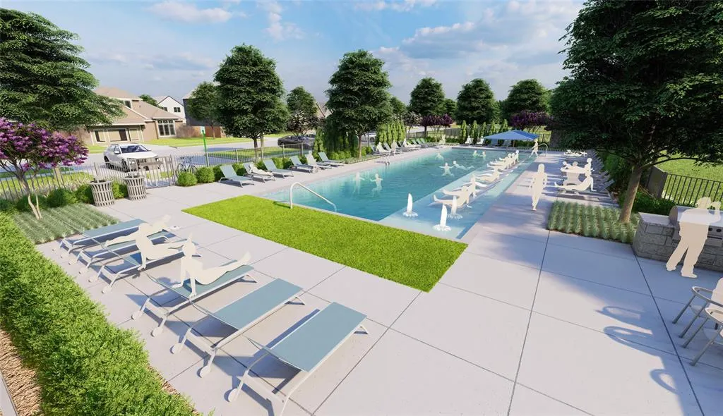 1505 Blue Sage Court
