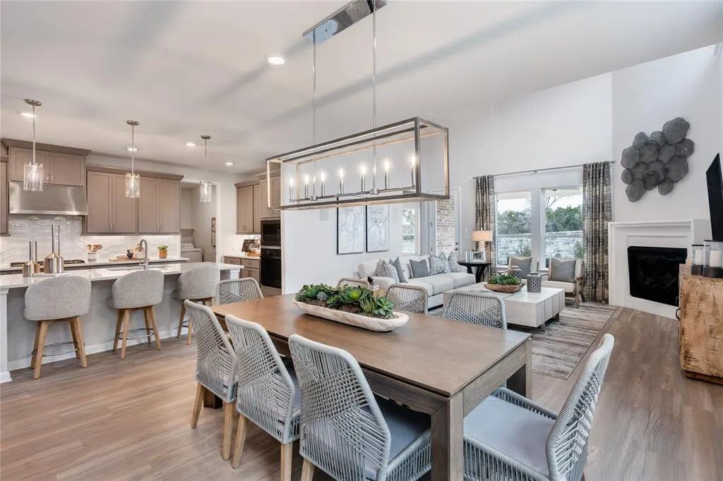 1505 Blue Sage Court