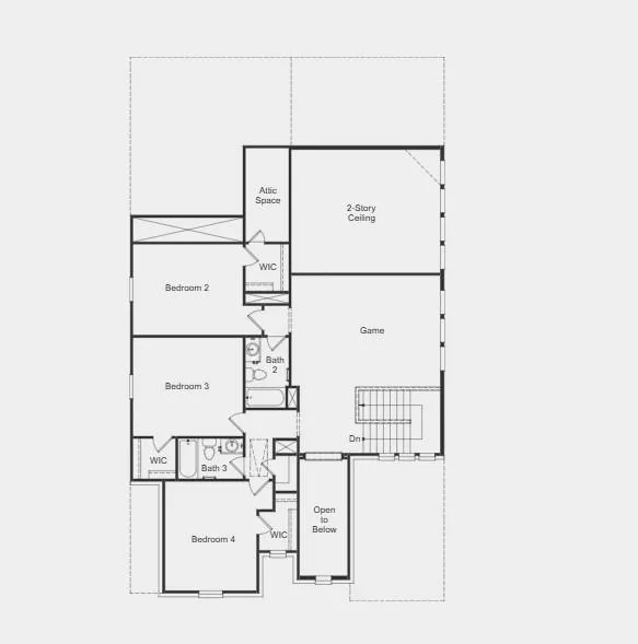 1505 Blue Sage Court