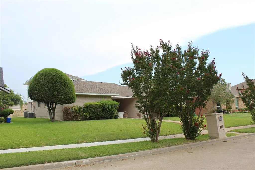 4501 Atlanta Drive