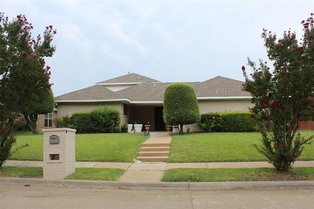 4501 Atlanta Drive