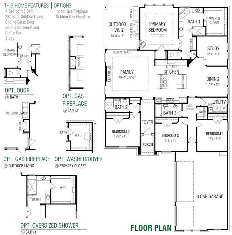 9263 Spindletree Drive
