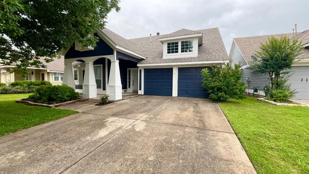1509 Lacewing Drive