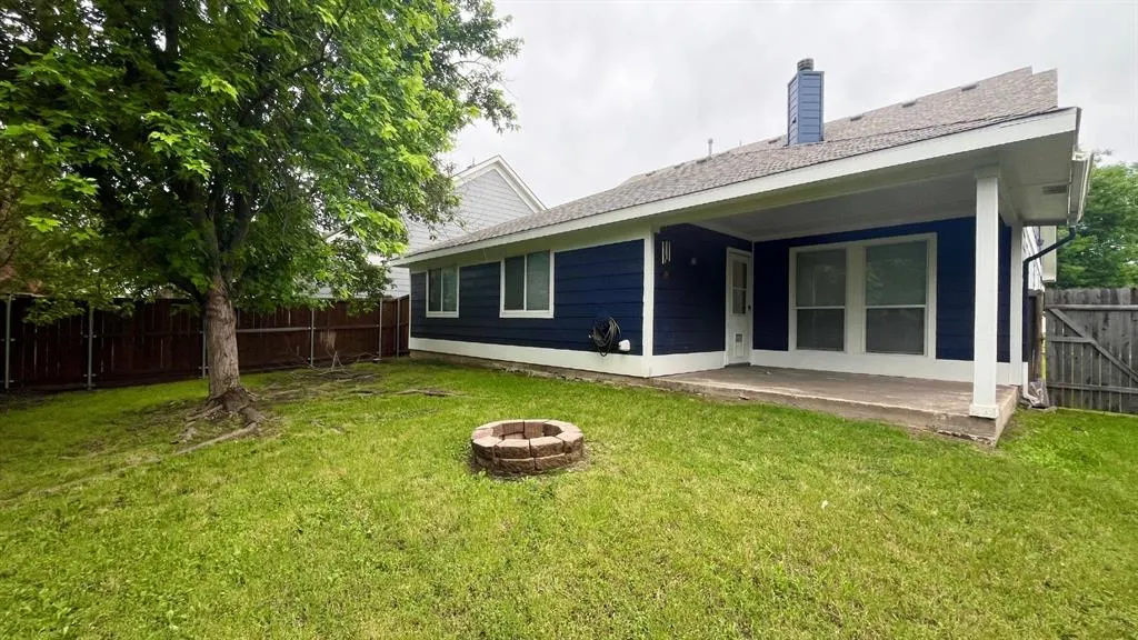 1509 Lacewing Drive