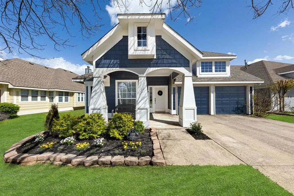 1509 Lacewing Drive