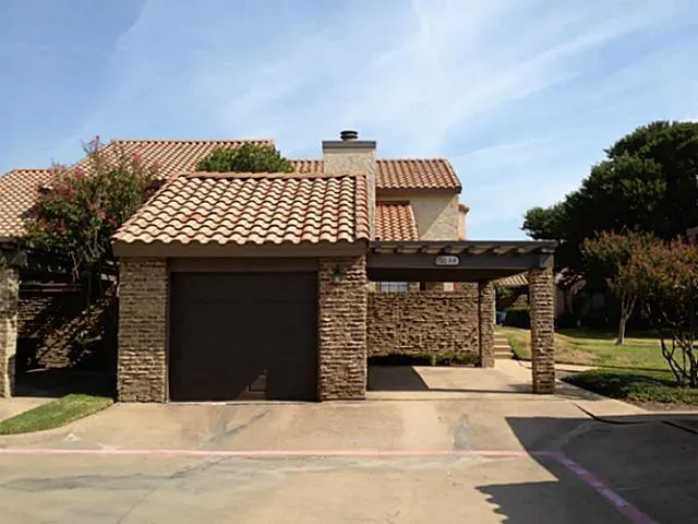 777 Custer Road, #2-3
