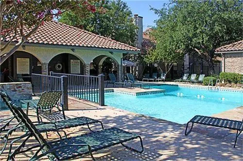 777 Custer Road, #2-3
