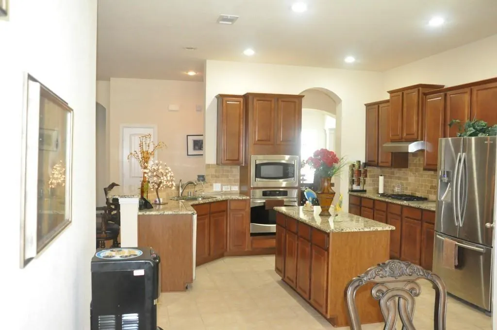 3621 Bella Vista Drive