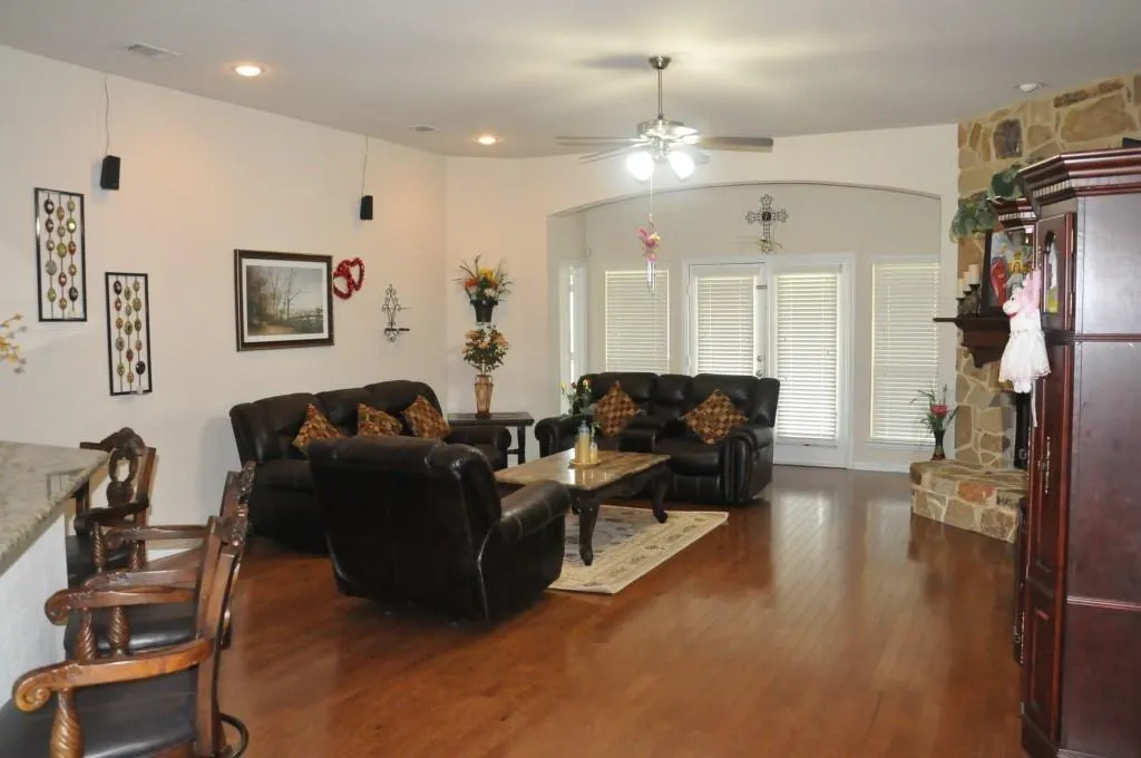 3621 Bella Vista Drive