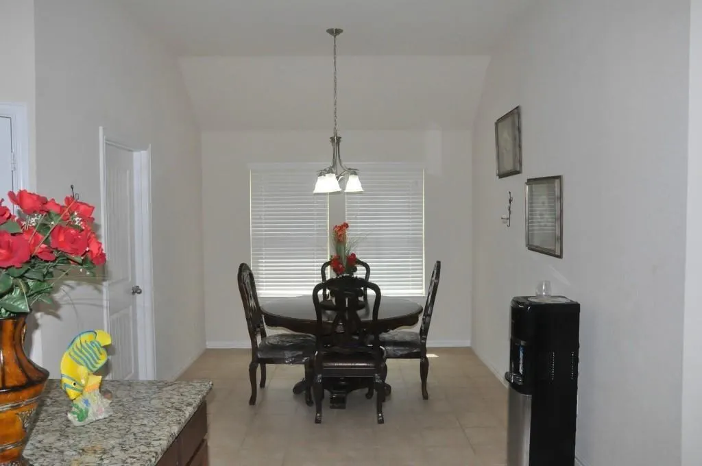 3621 Bella Vista Drive