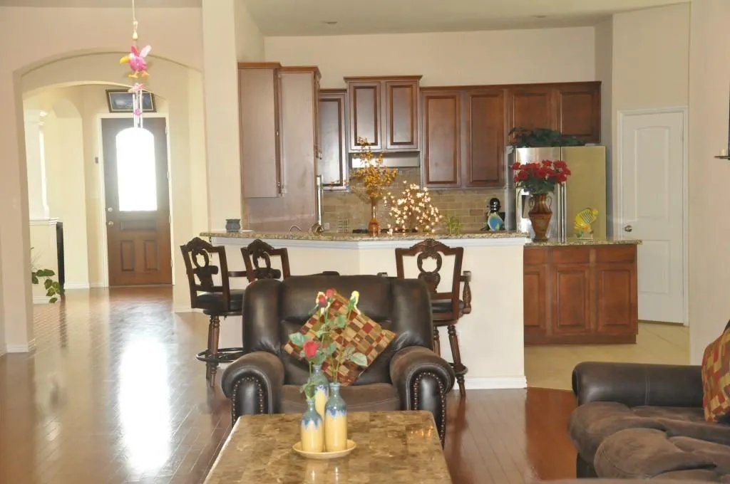 3621 Bella Vista Drive