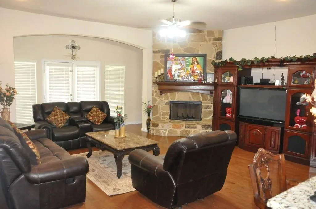 3621 Bella Vista Drive