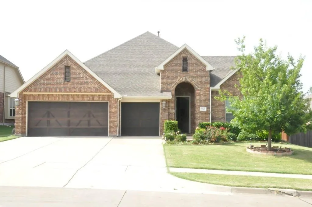 3621 Bella Vista Drive