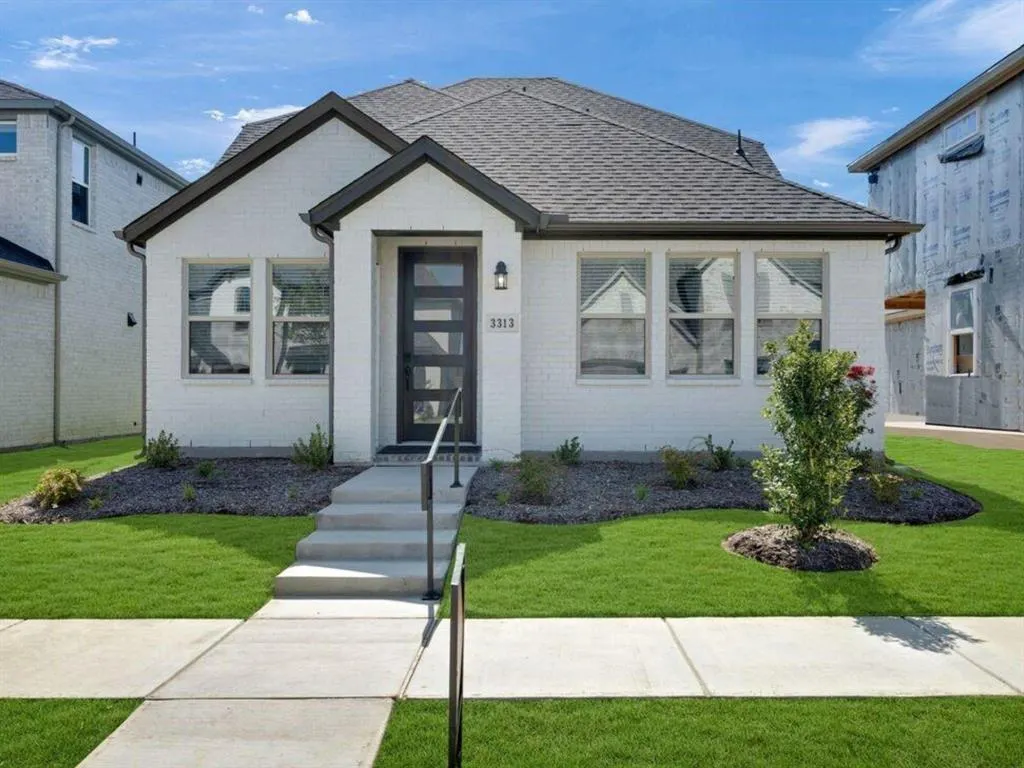 3313 Little Bluestem Road