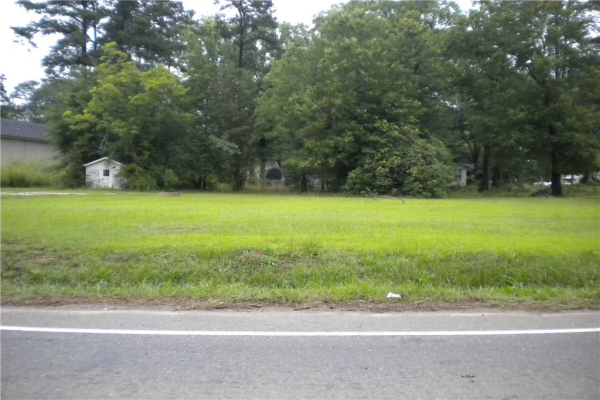 1317 McArthur Drive, Mansfield