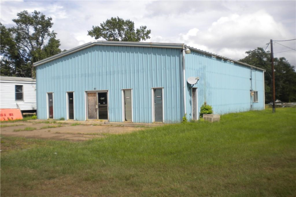 833 Louise Street, Mansfield
