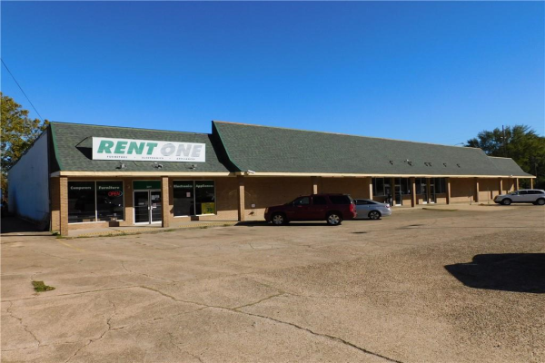 327 Washington Avenue, Mansfield