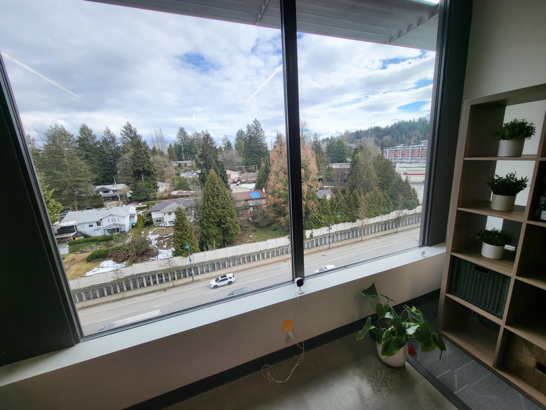 825 220 BREW STREET, #825
