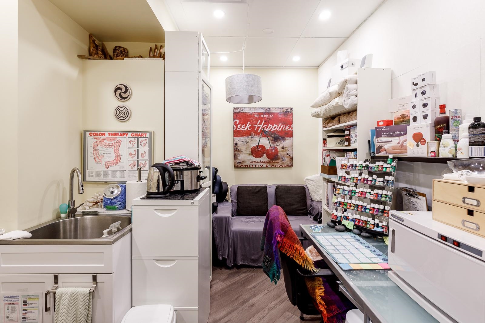 2 2617 ST JOHNS STREET, #2