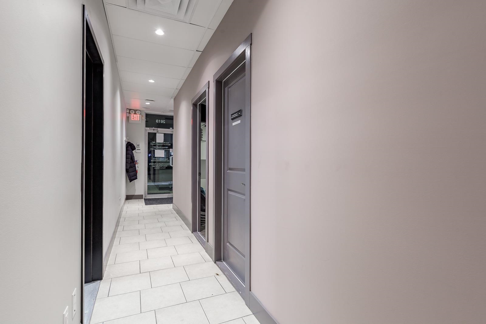 2 2617 ST JOHNS STREET, #2