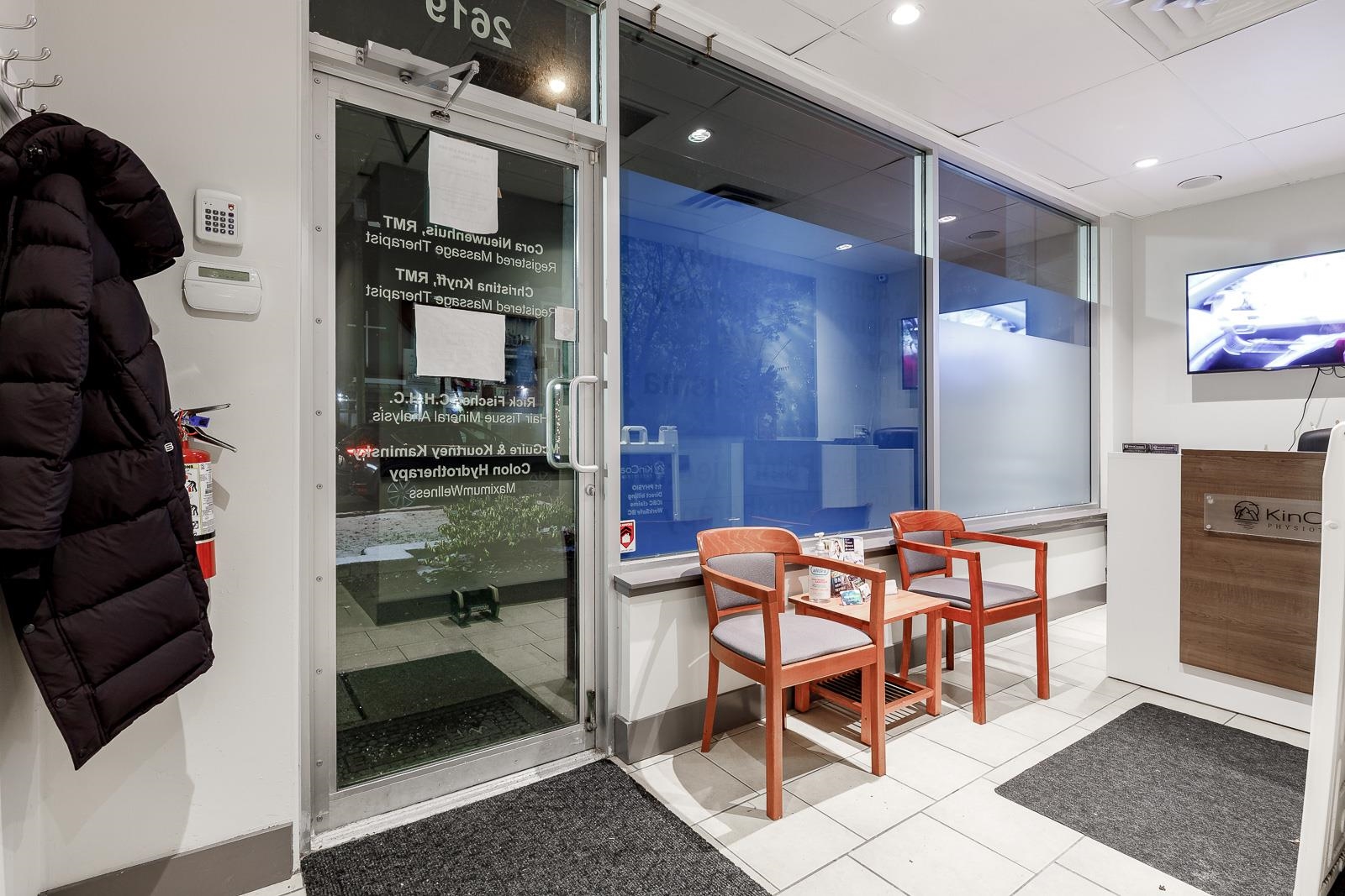 3 2619 ST JOHNS STREET, #3