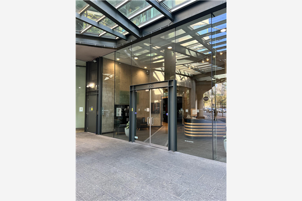 804 938 HOWE STREET, Vancouver