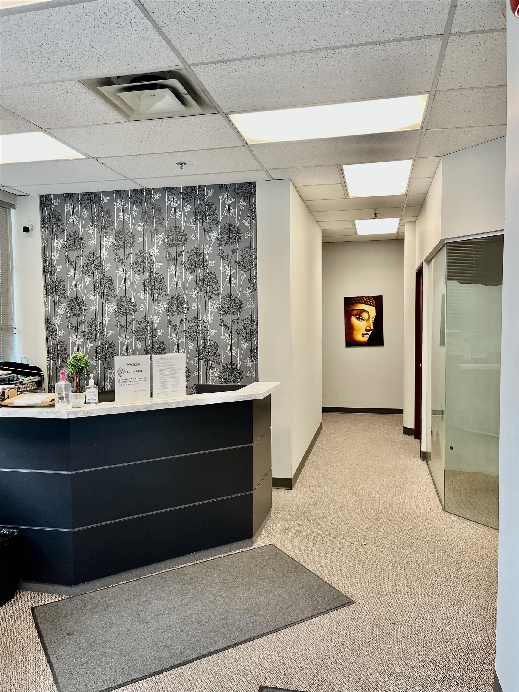 202 1128 W BROADWAY, #202