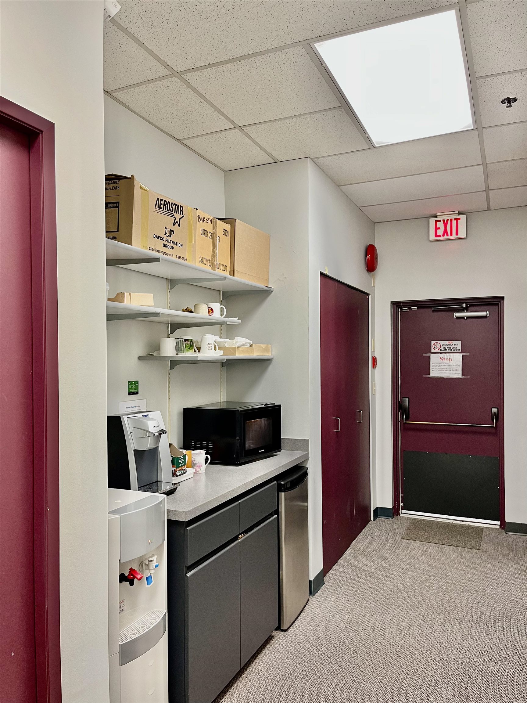 202 1128 W BROADWAY, #202