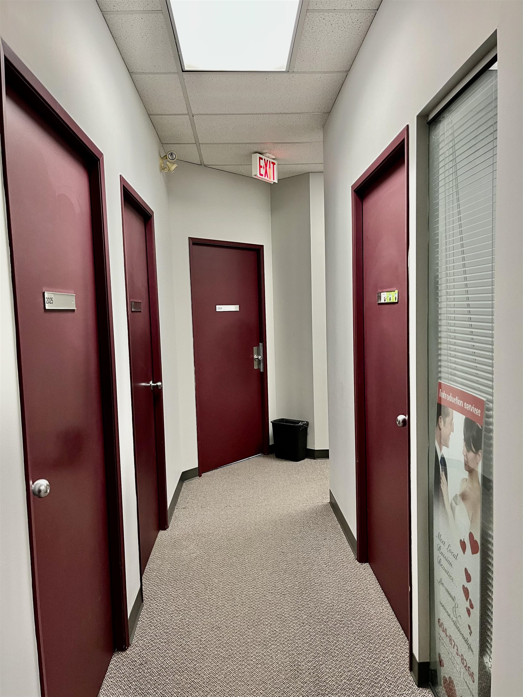 202 1128 W BROADWAY, #202