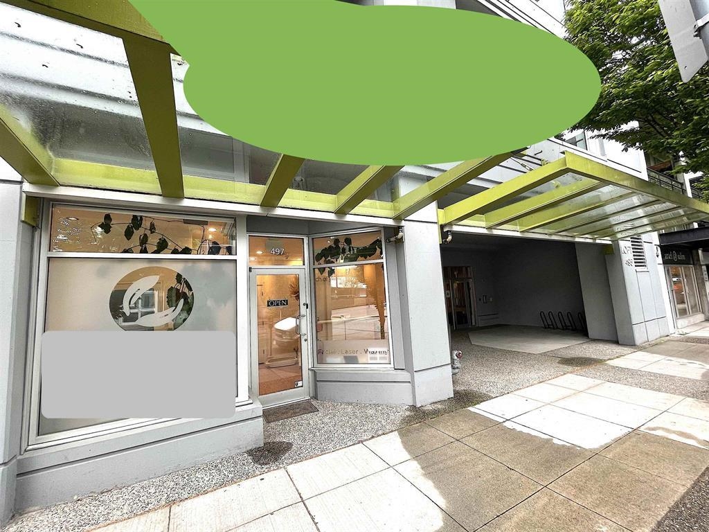 497 W 6TH AVENUE
